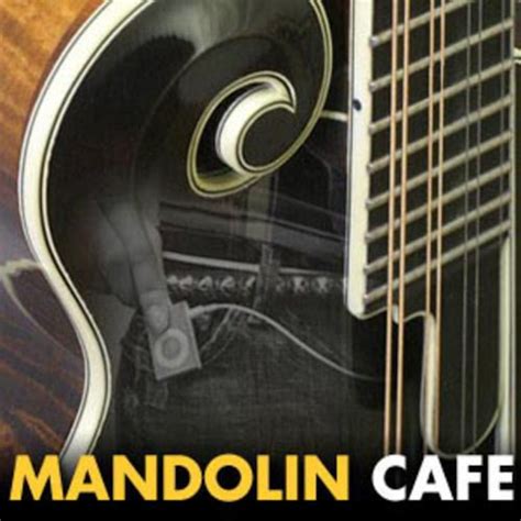 mandolin café